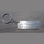 porte clefs vig